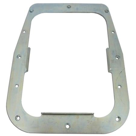 Aftermarket Mounting BracketInspection Cover Fits Capello Quasar WN-01094000-PEX